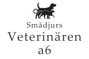 Smådjursveterinären a6