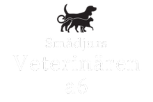 Smådjursveterinären a6 i Jönköping, logo