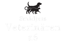 Smådjursveterinären a6 i Jönköping, logo